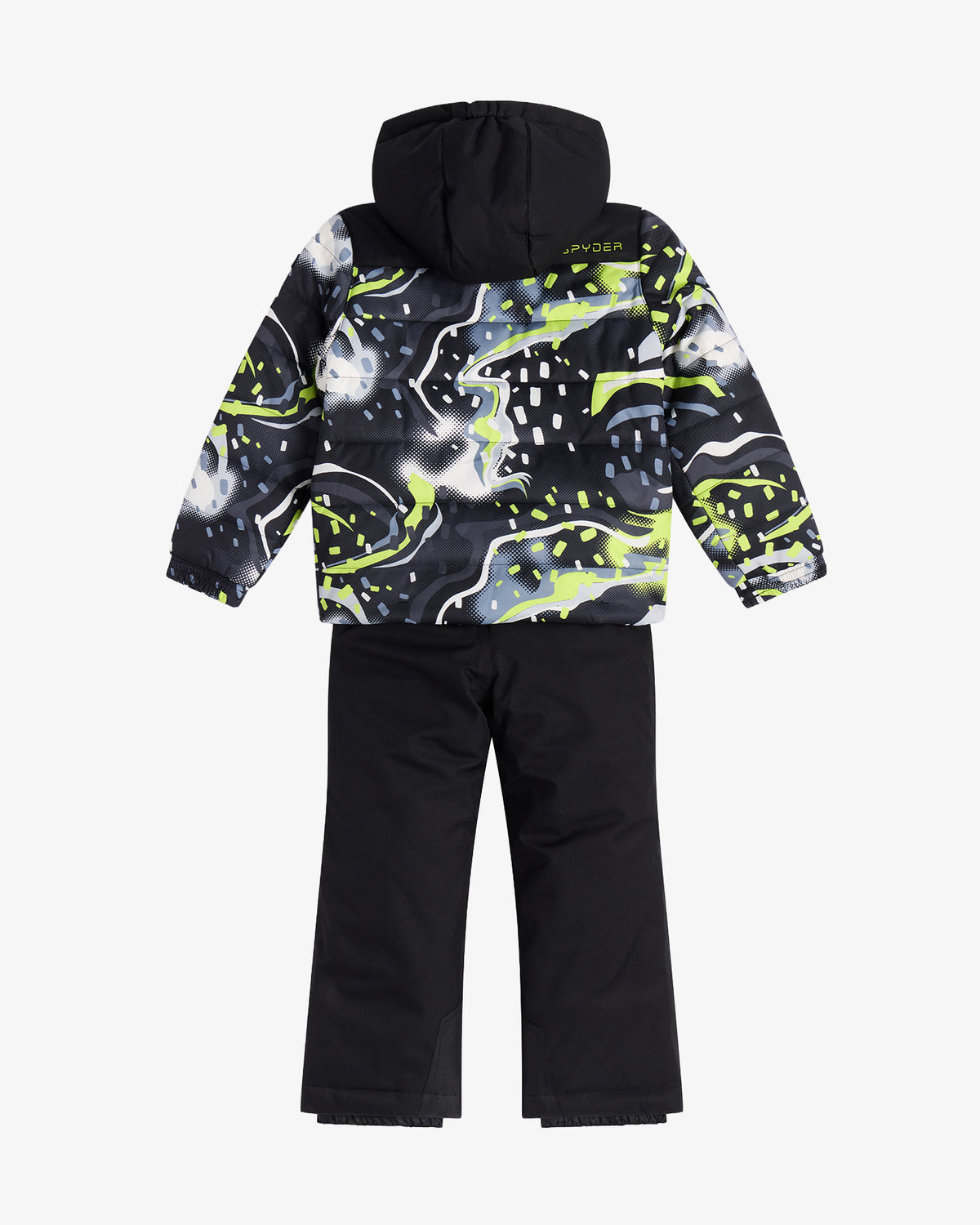 Boys' Shredder Snow Set