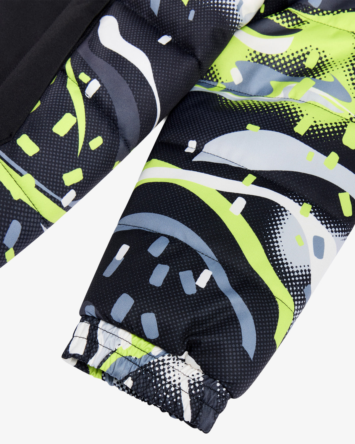 Boys' Shredder Snow Set