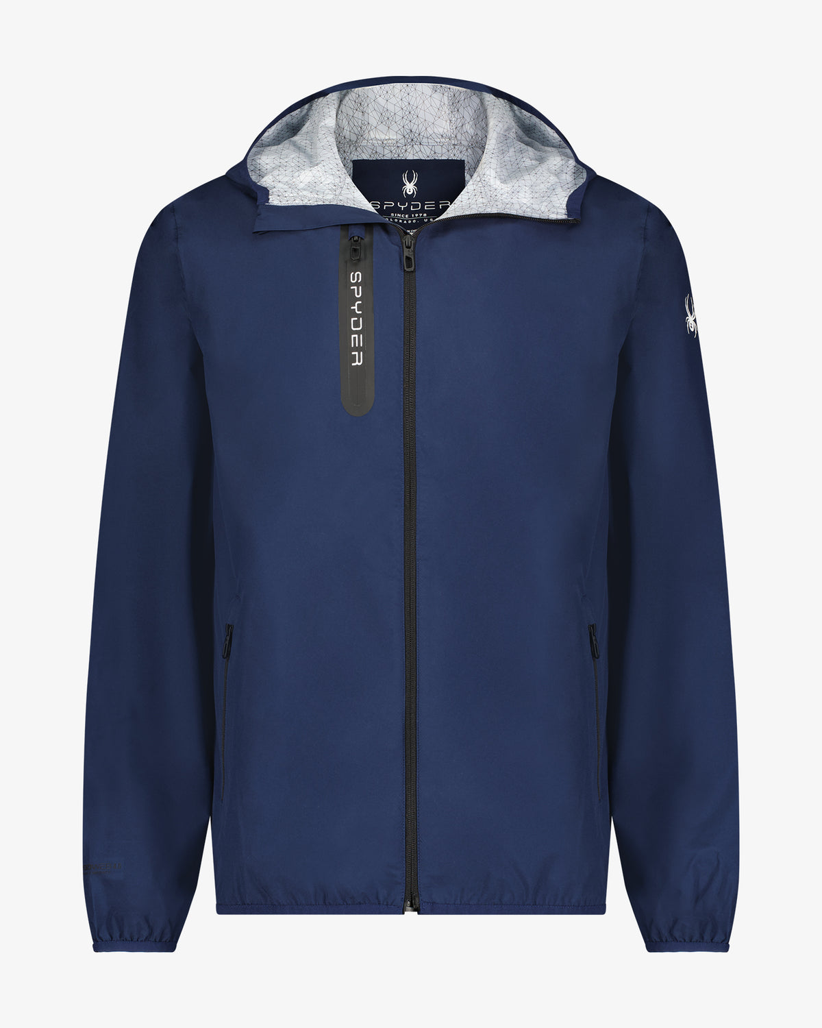 Men's Mountain Mist Rain Jacket
