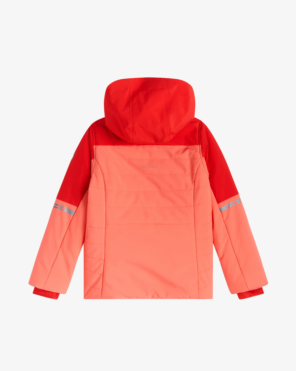 Girls' Nova Down Jacket