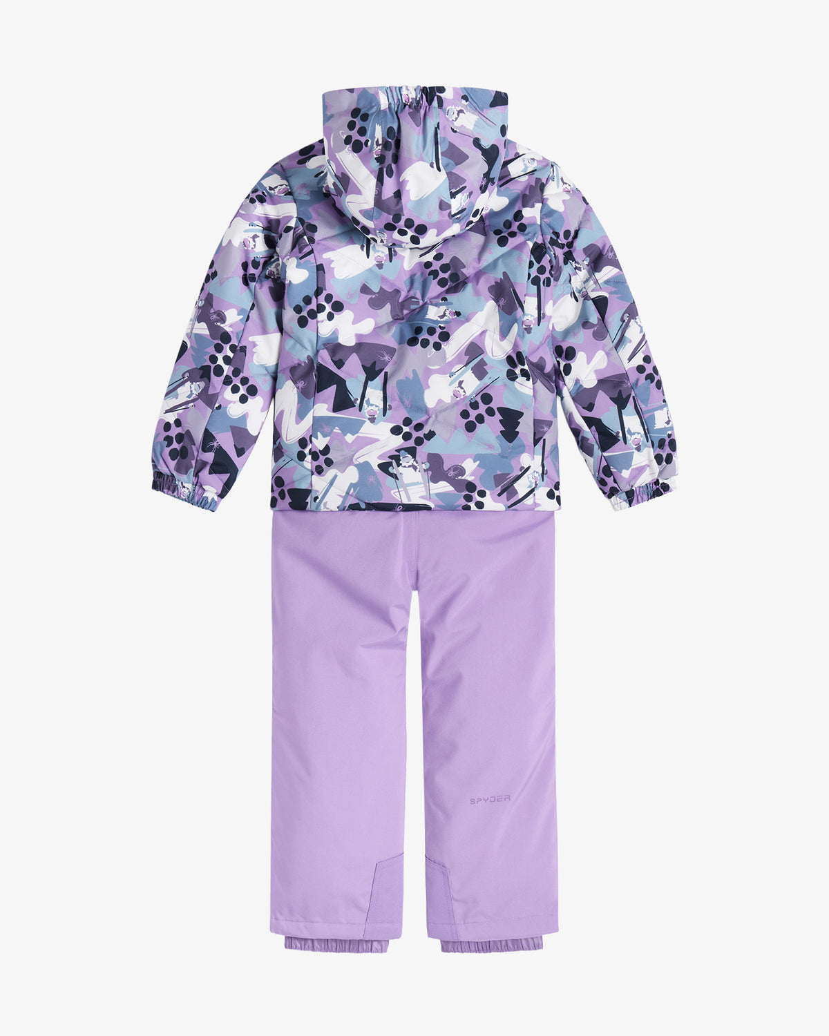 Girls' Frosty Snow Set