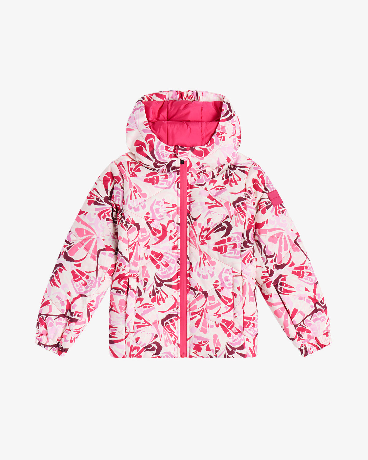 Girls' Frosty Snow Set