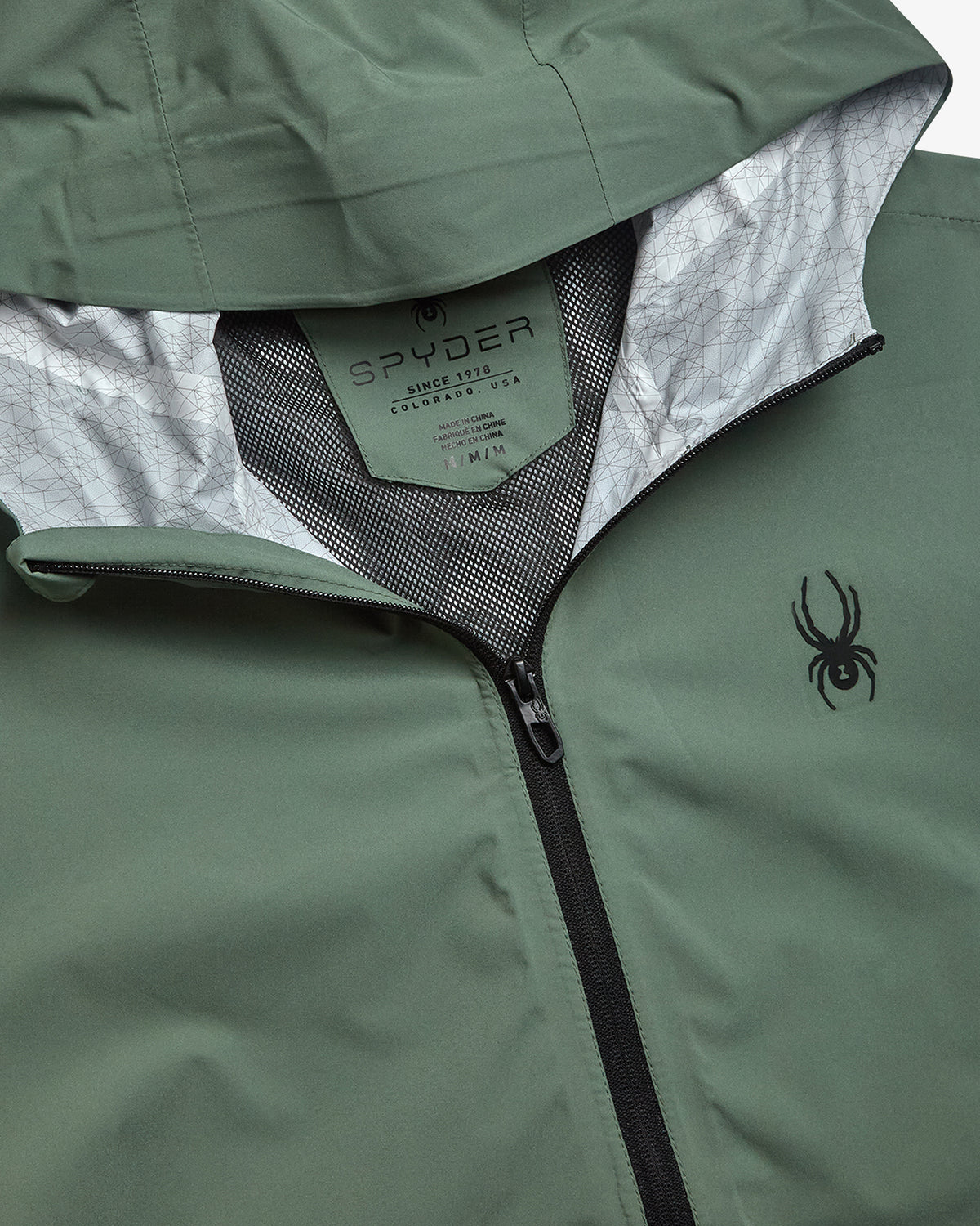 Men's Spring Showers Jacket