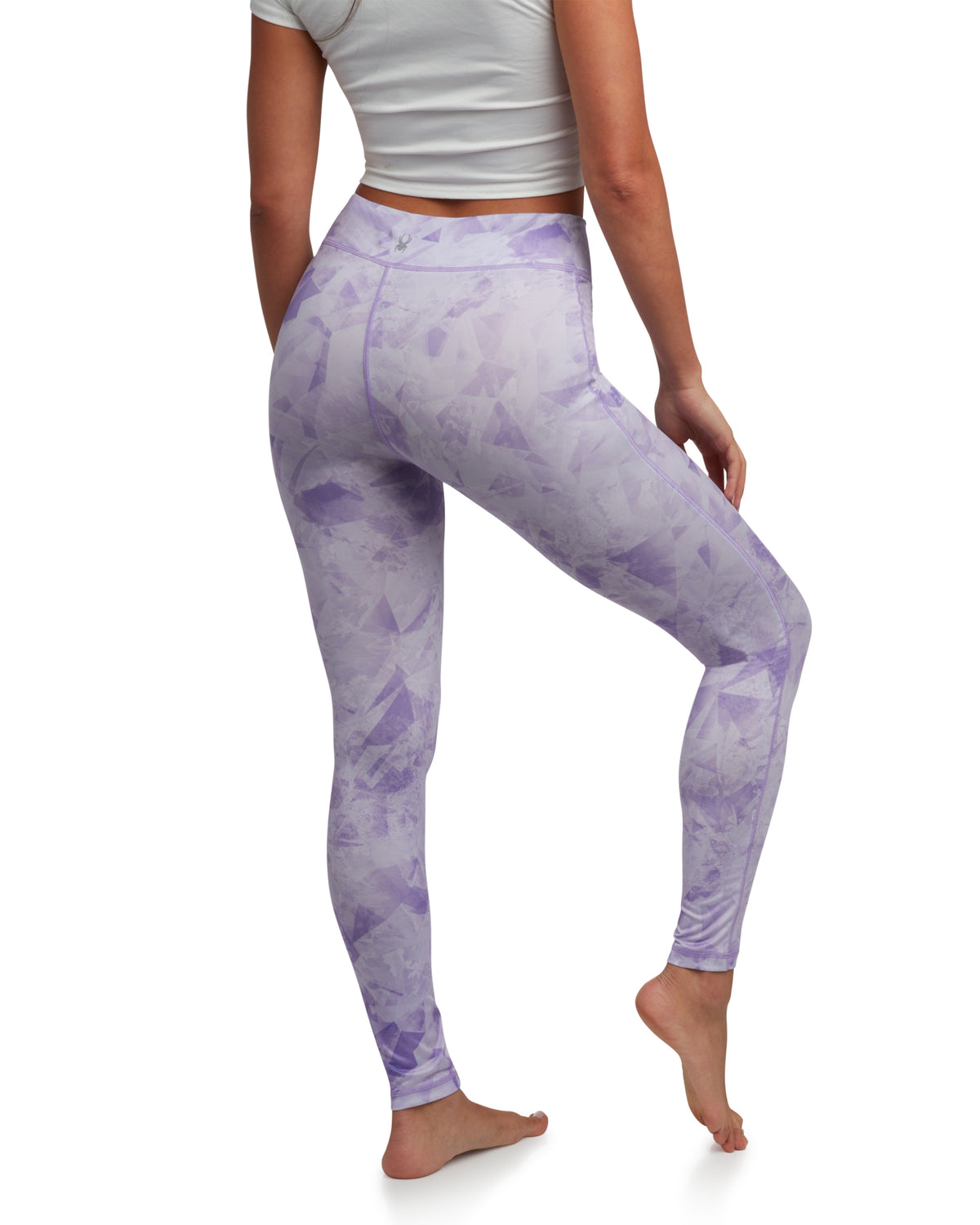 Women's Printed - Lavender