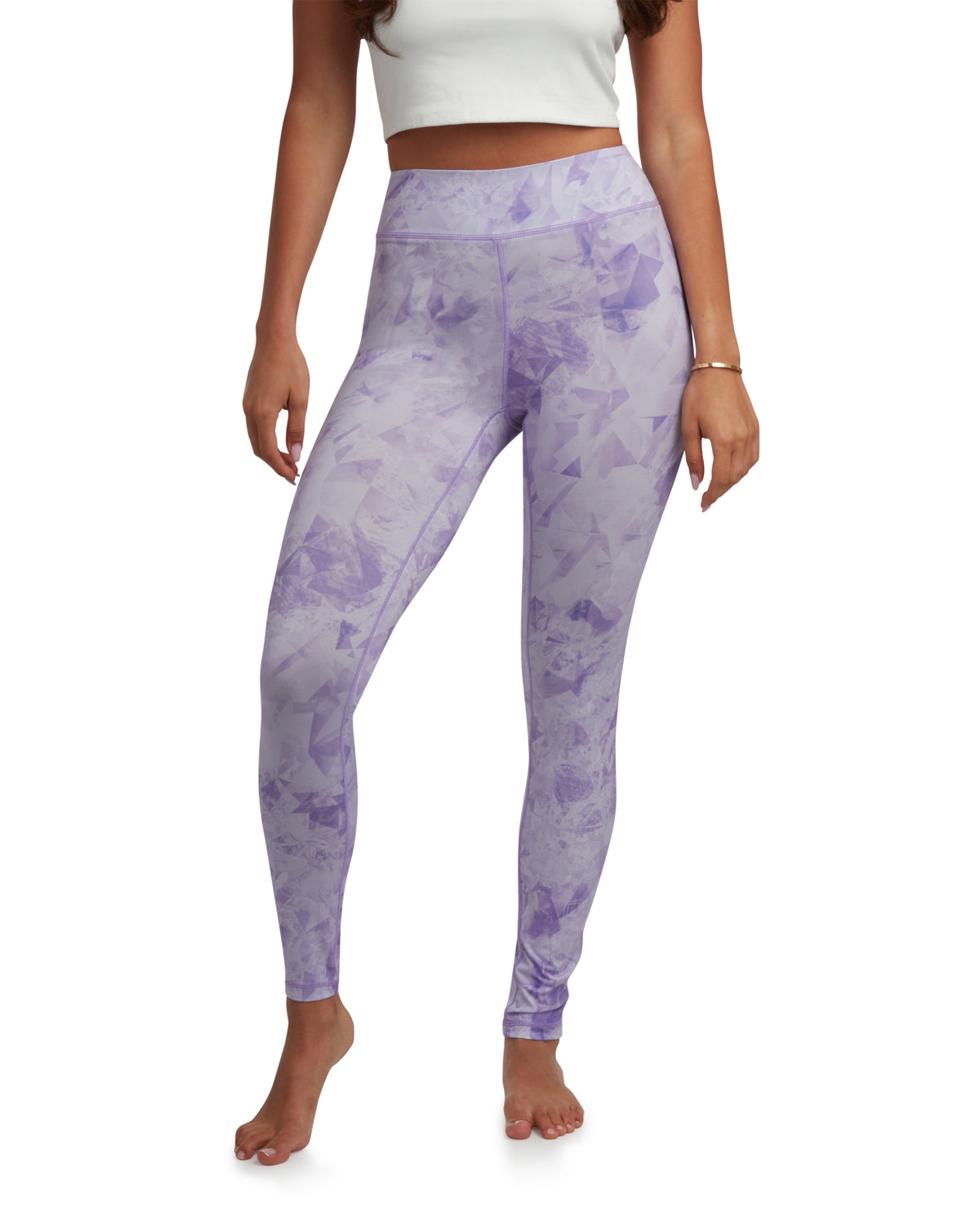 Women's Printed - Lavender