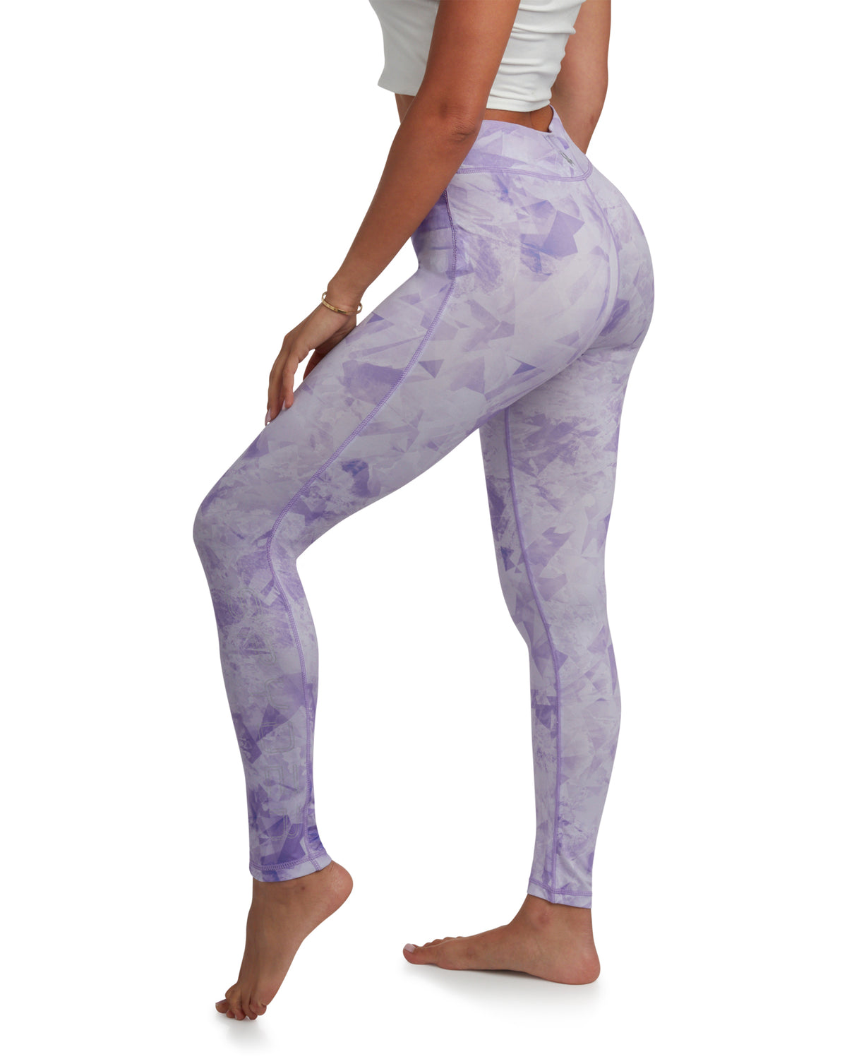 Women's Printed - Lavender