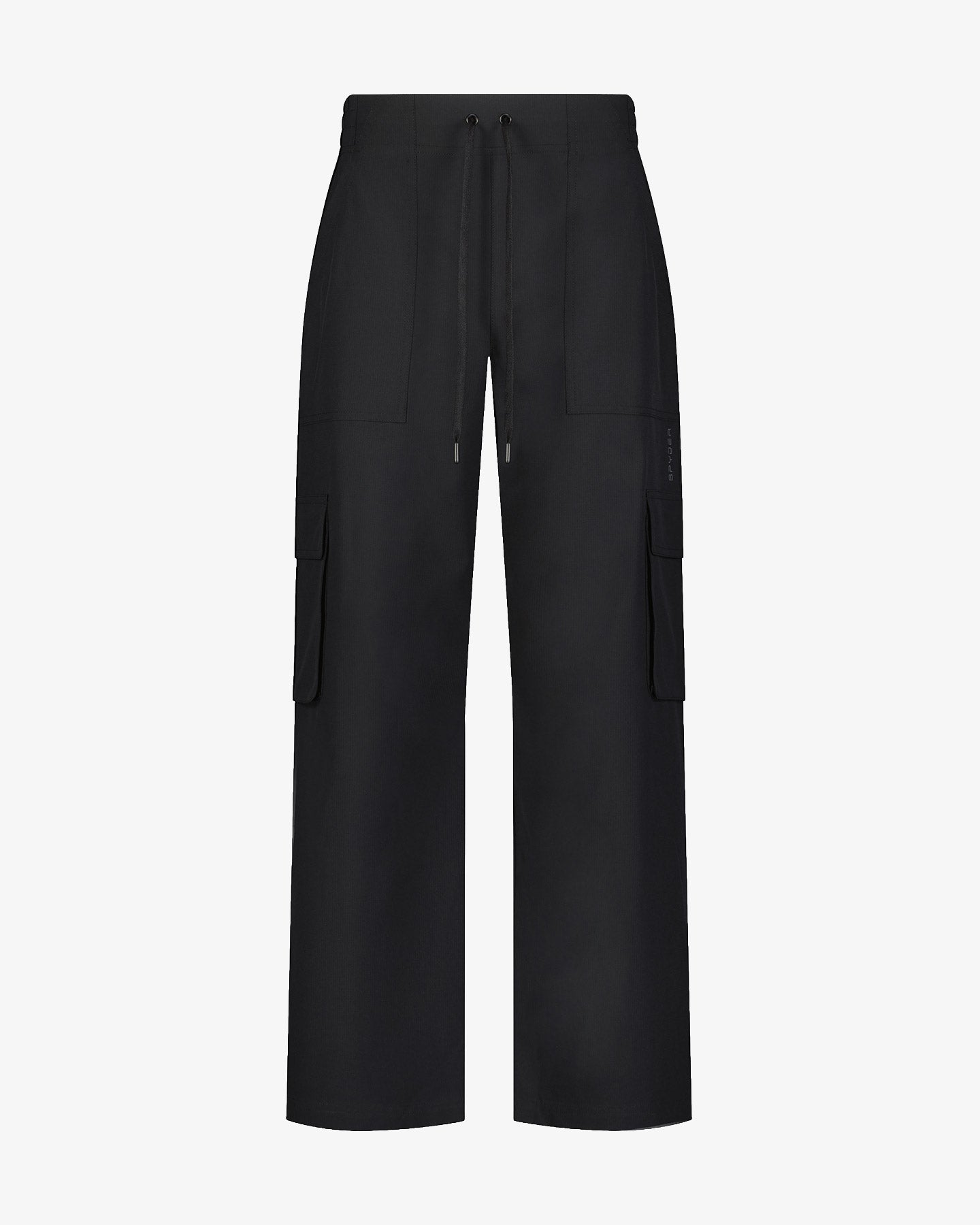 Women's Willow Cargo Pant - Black – Spyder