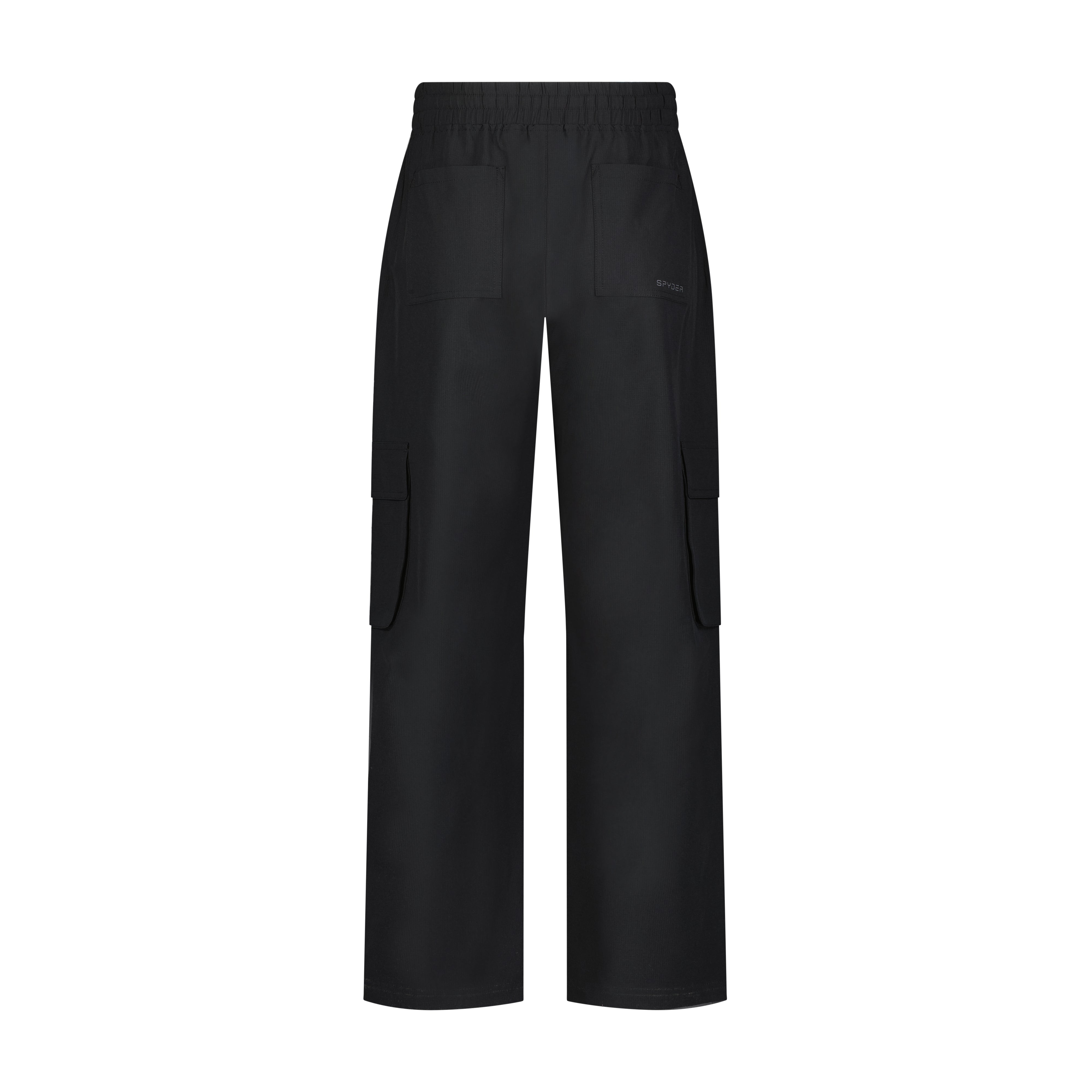 Women's Willow Cargo Pant - Black – Spyder