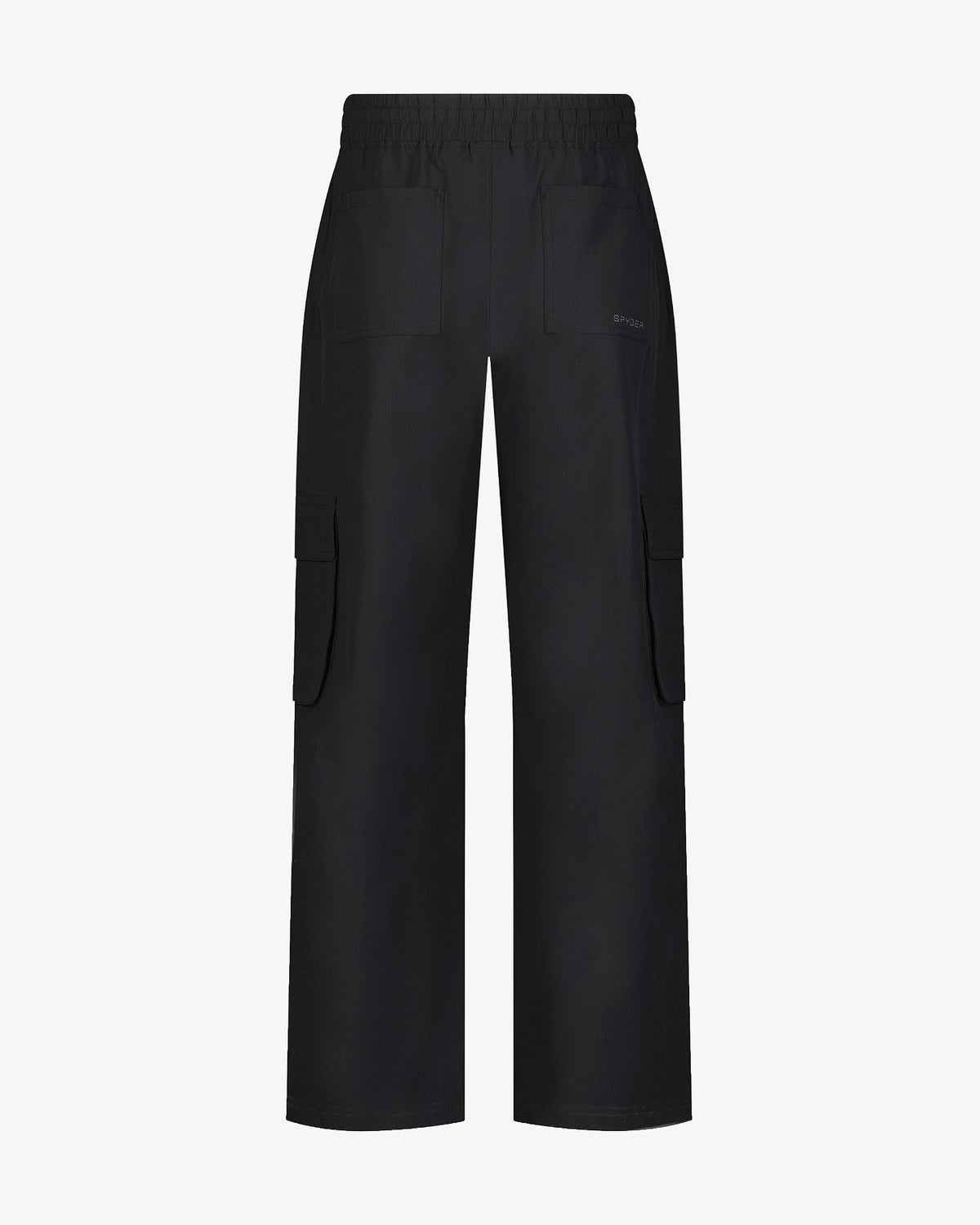 Women's Willow Cargo Pant - Black