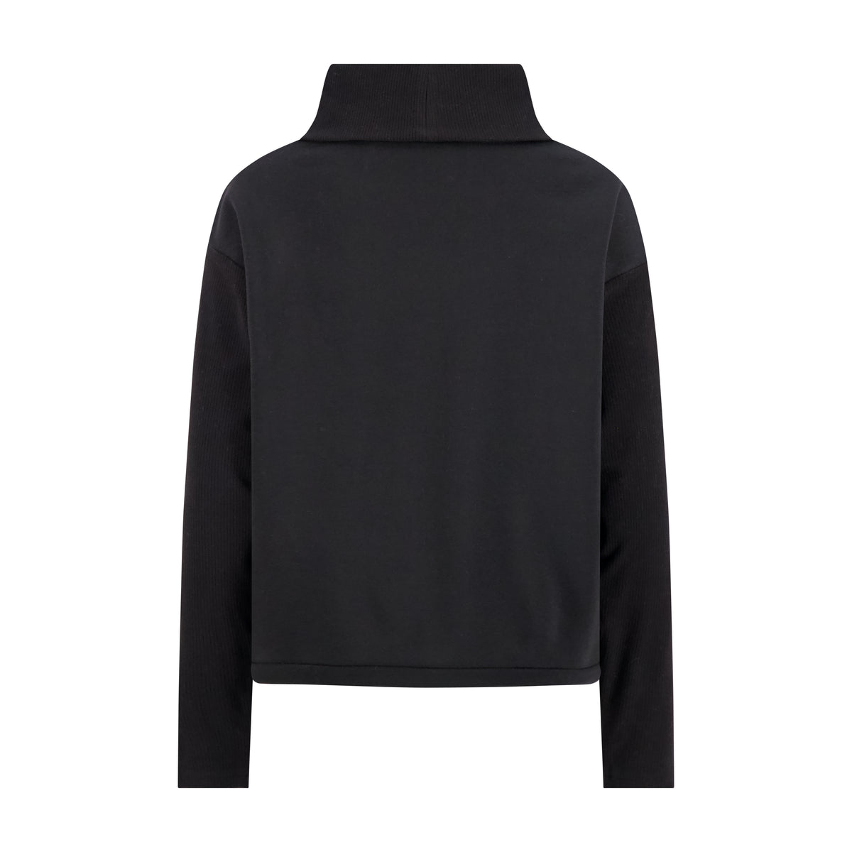 Women's Cowl Neck Fleece