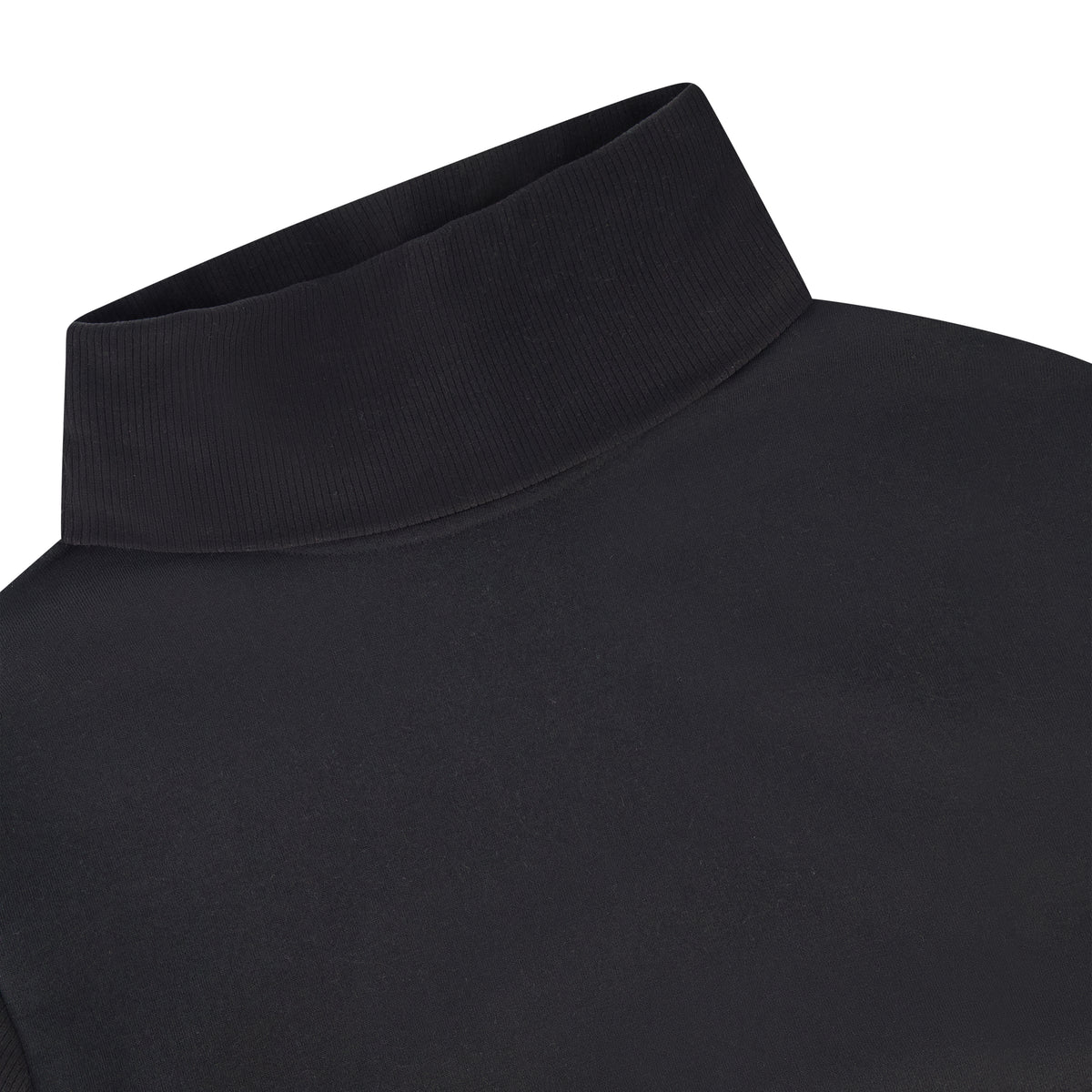 Women's Cowl Neck Fleece