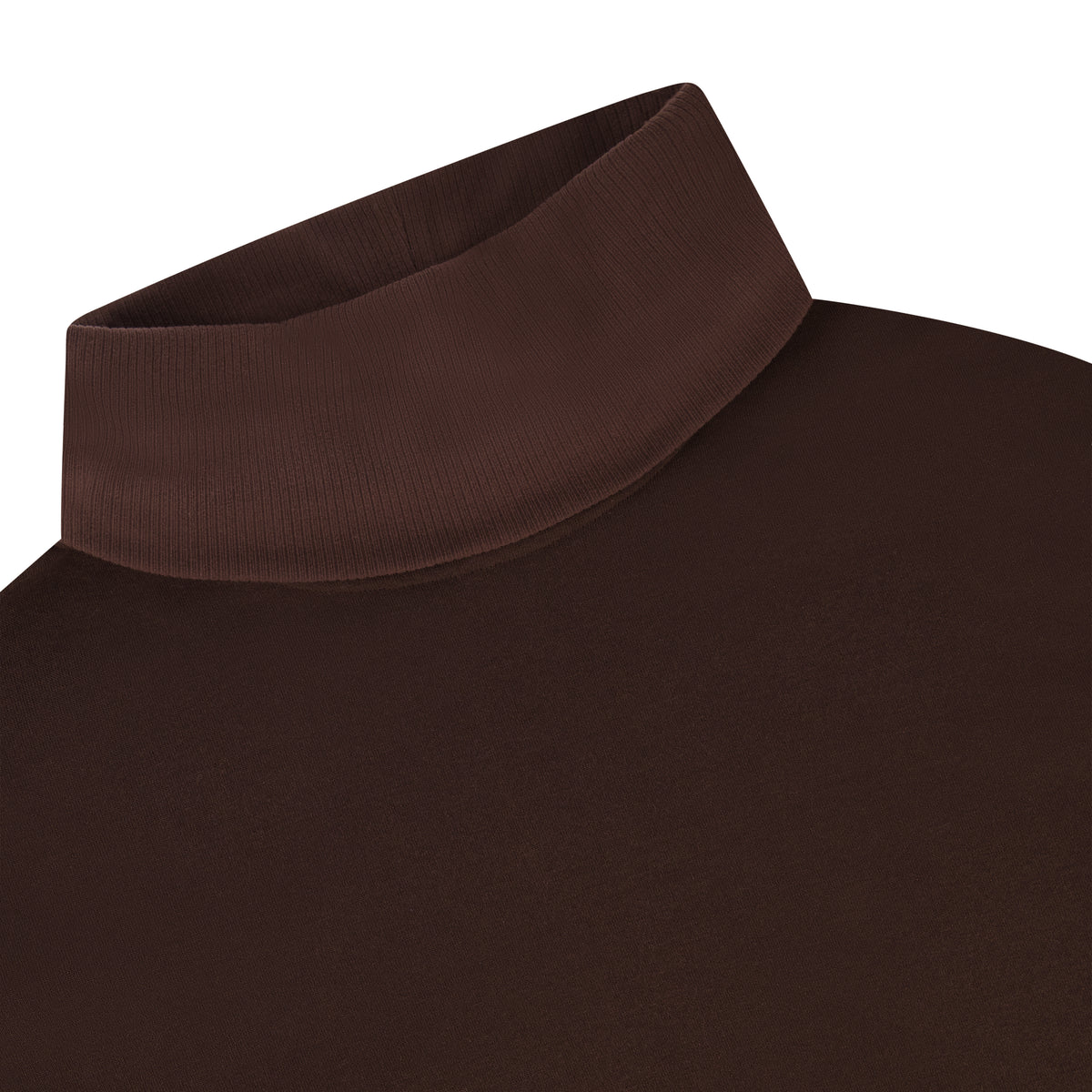 Women's Cowl Neck Fleece
