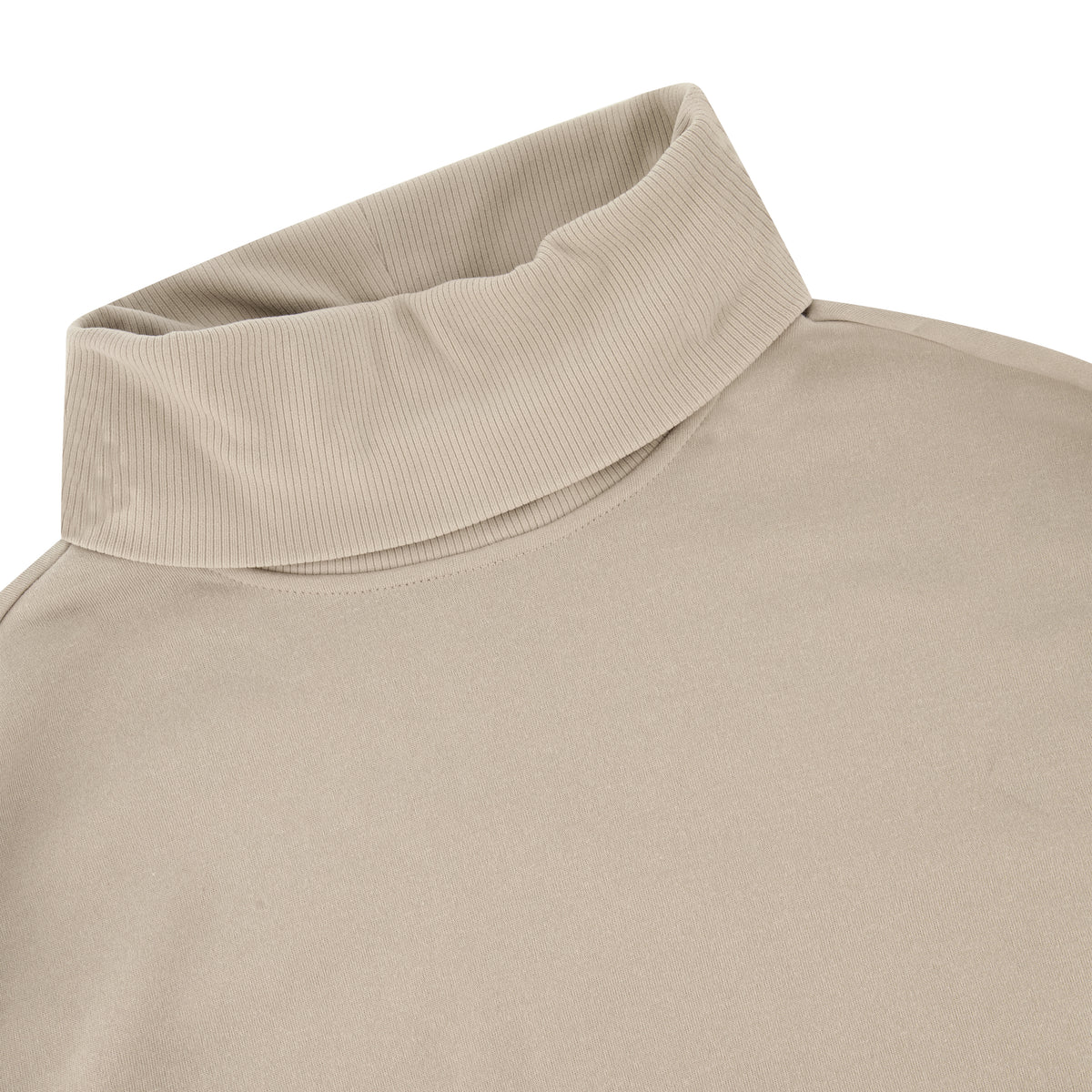 Women's Cowl Neck Fleece