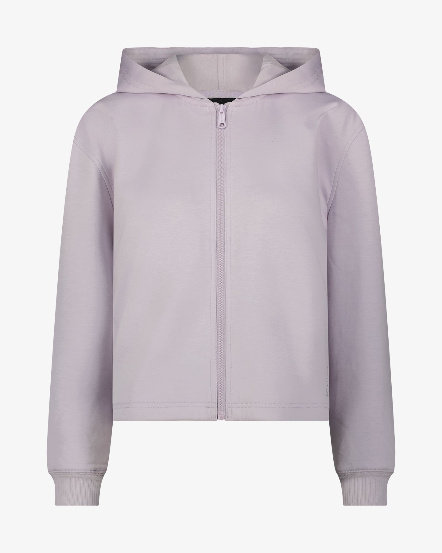 Women's Juniper Hoodie - Light Lavender – Spyder