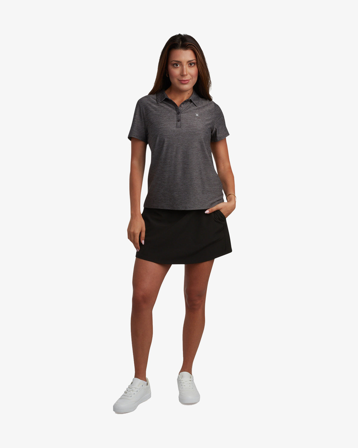 Women's Weekender Polo