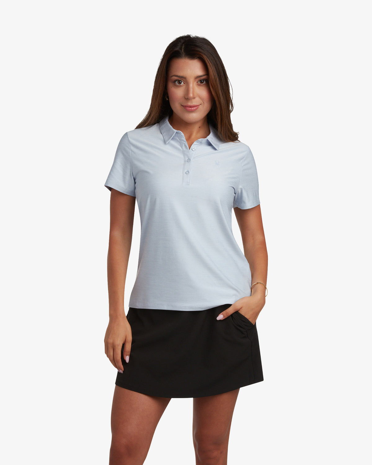 Women's Weekender Polo