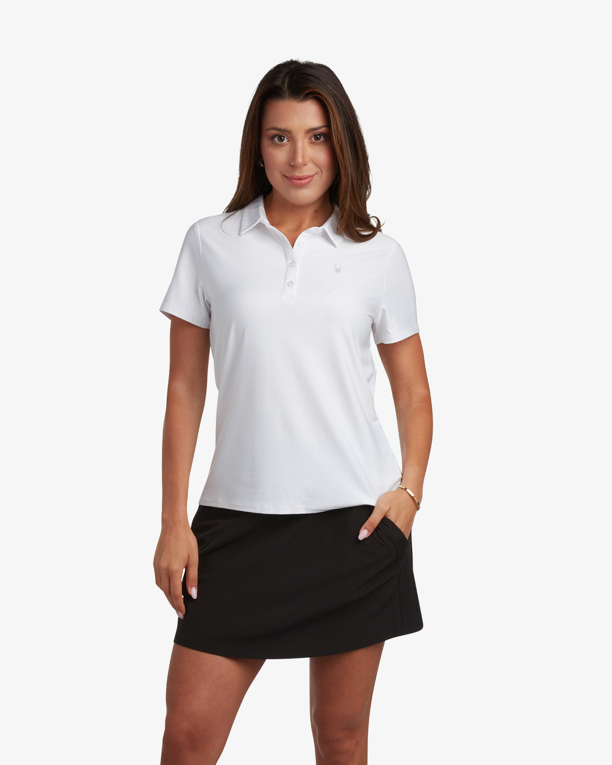 Women's Weekender Polo