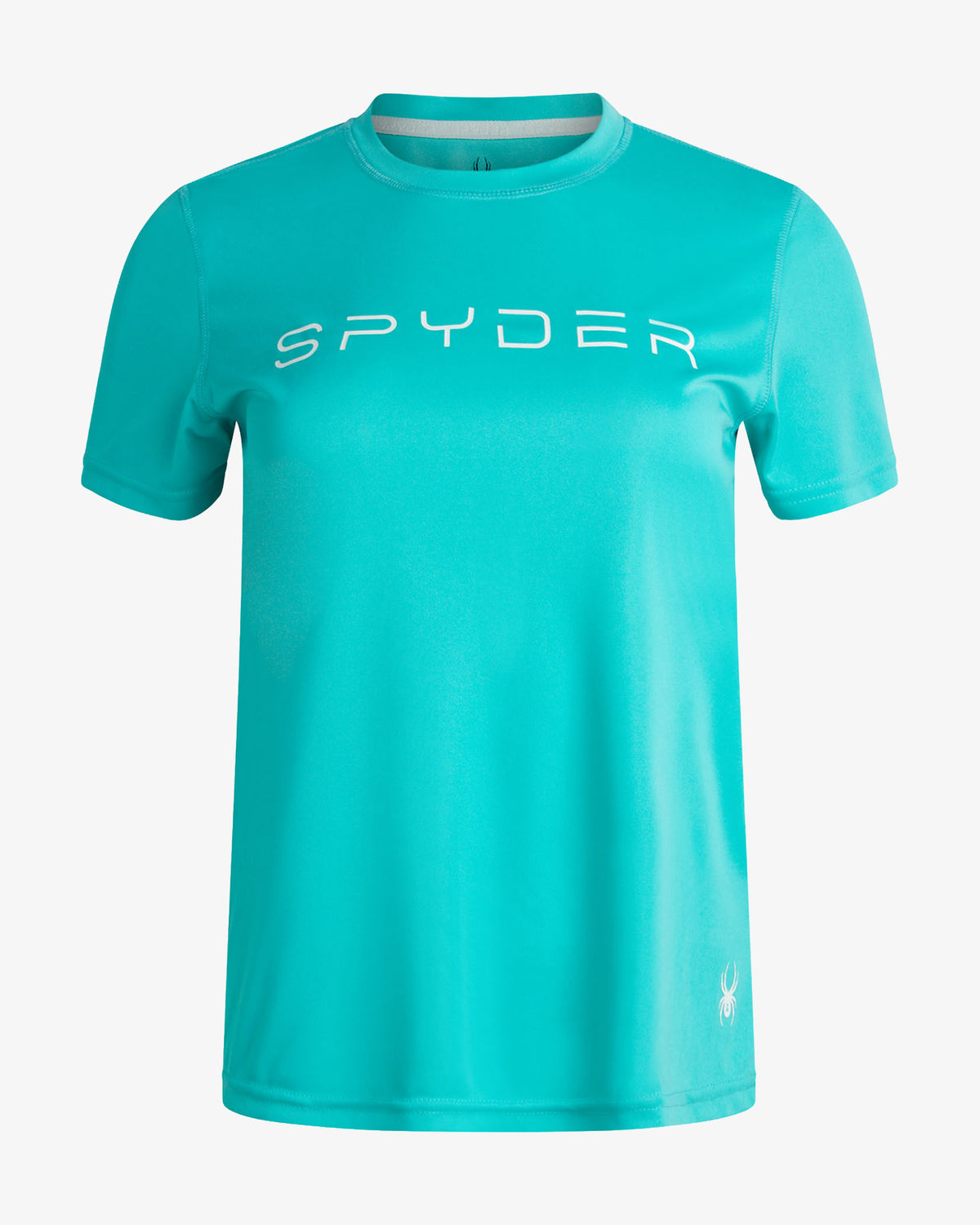 Women's Spyder Short Sleeve
