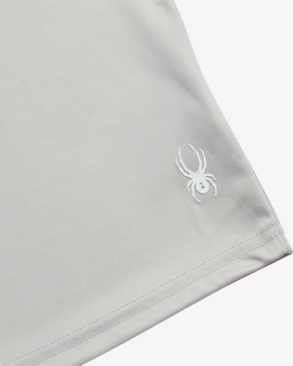 Women's Spyder Short Sleeve - Daze Gray