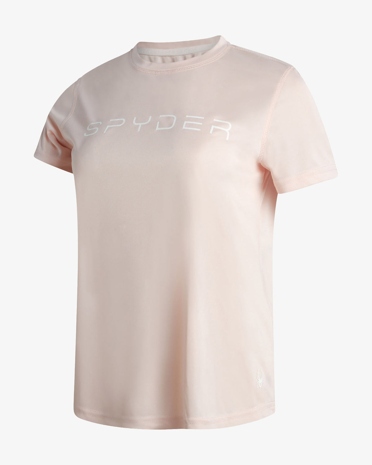 Women's Spyder Short Sleeve