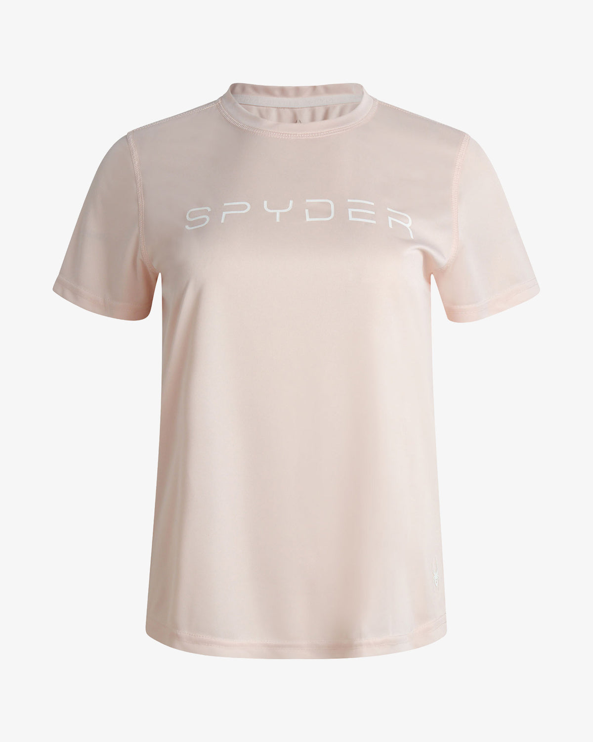 Women's Spyder Short Sleeve