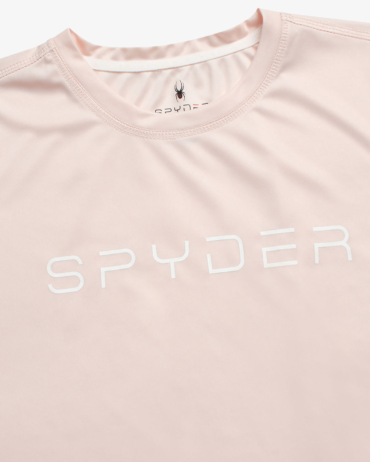 Women's Spyder Short Sleeve