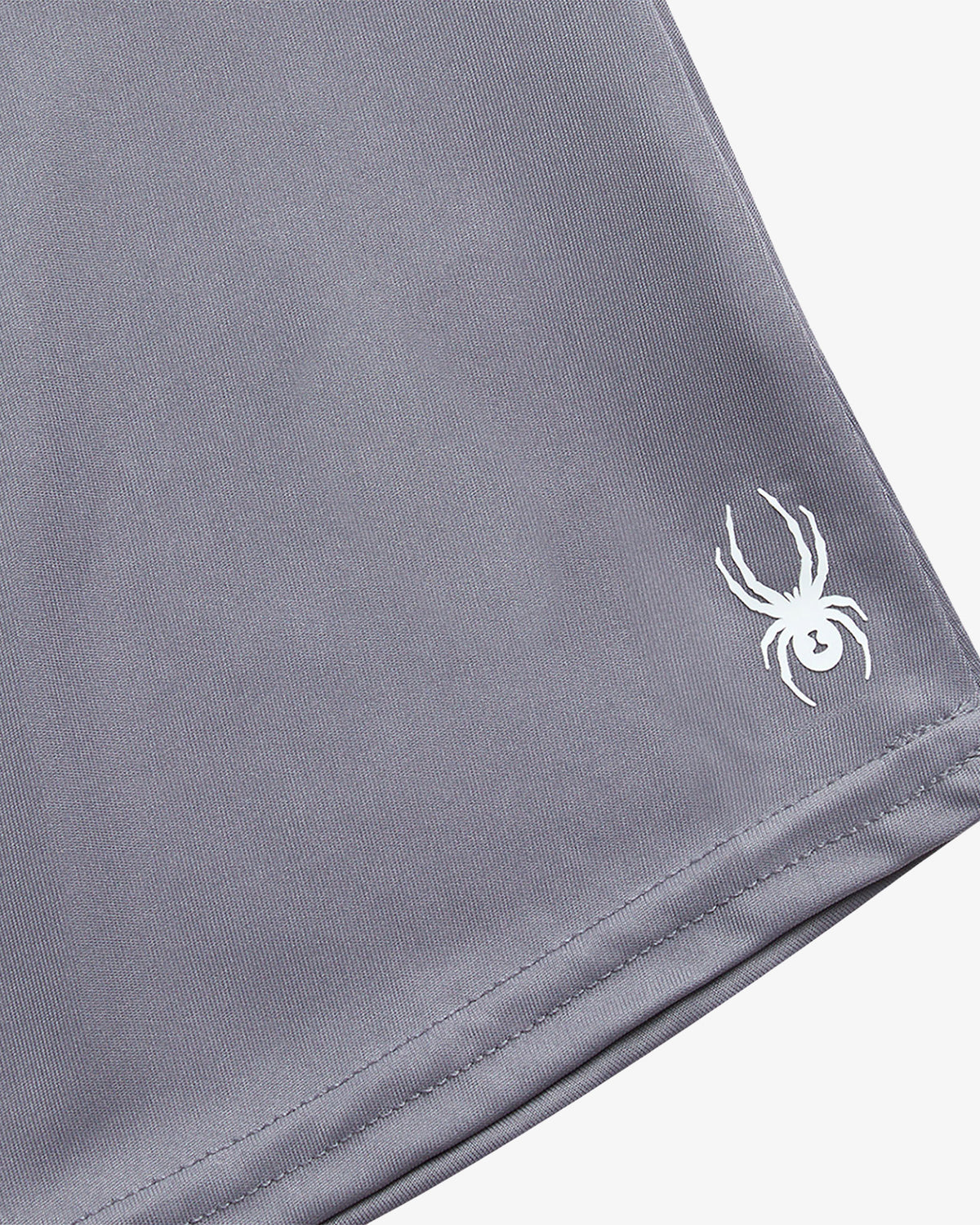 Women's Spyder Long Sleeve - Dark Gray