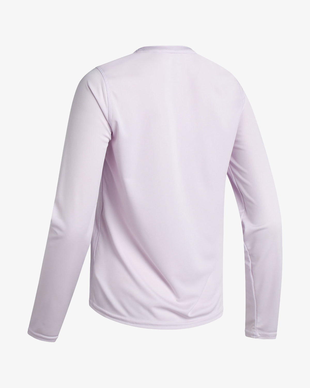 Women's Spyder Long Sleeve - Lavender