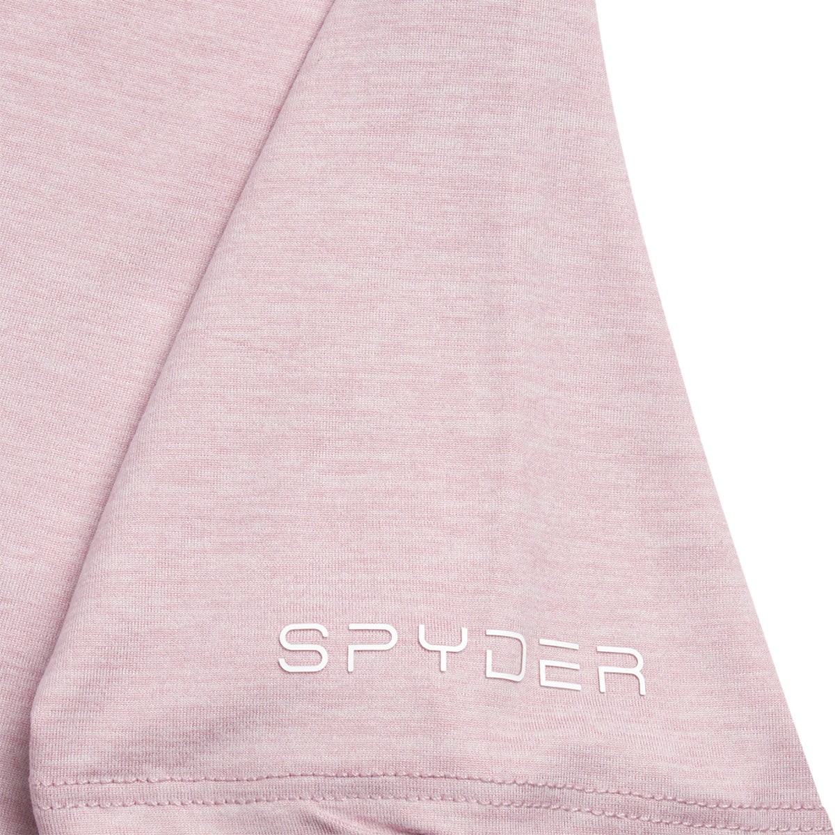 Womens Stretch Knit - Lilac