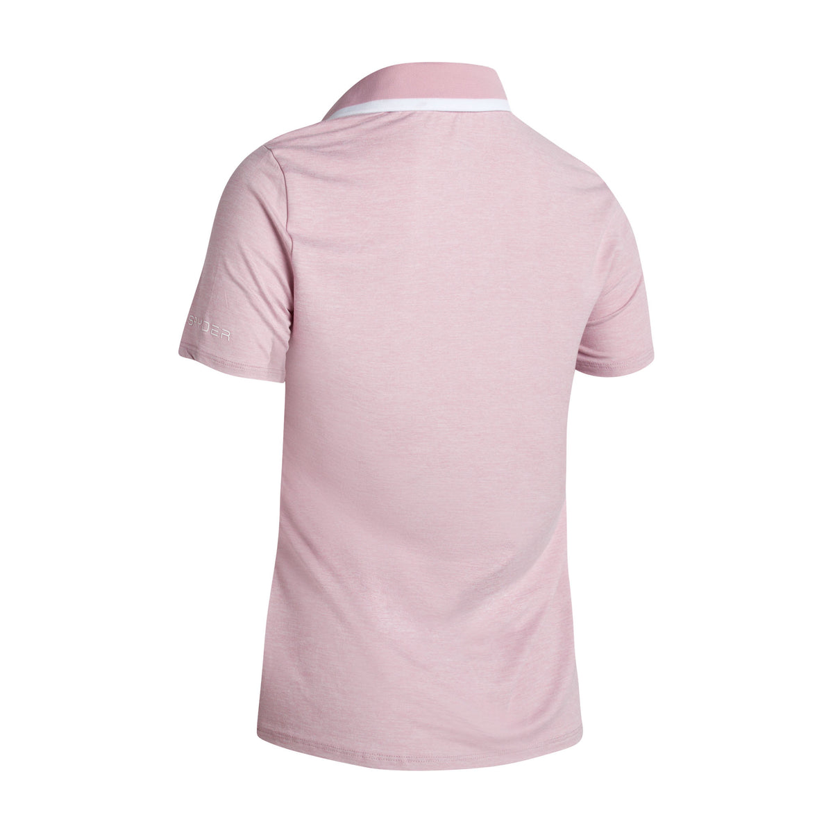 Womens Stretch Knit - Lilac