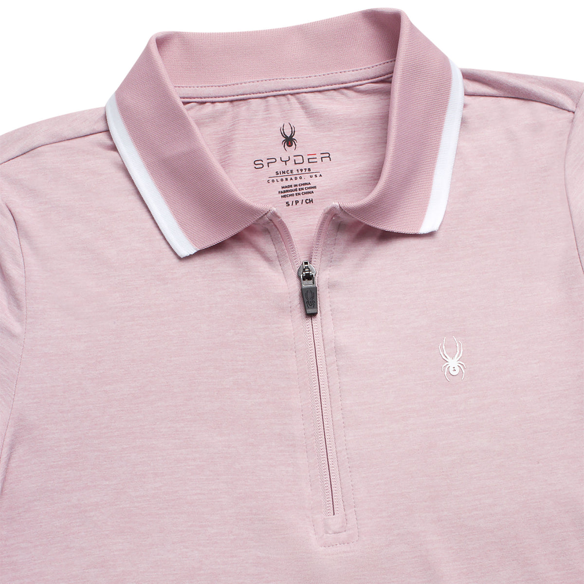 Womens Stretch Knit - Lilac