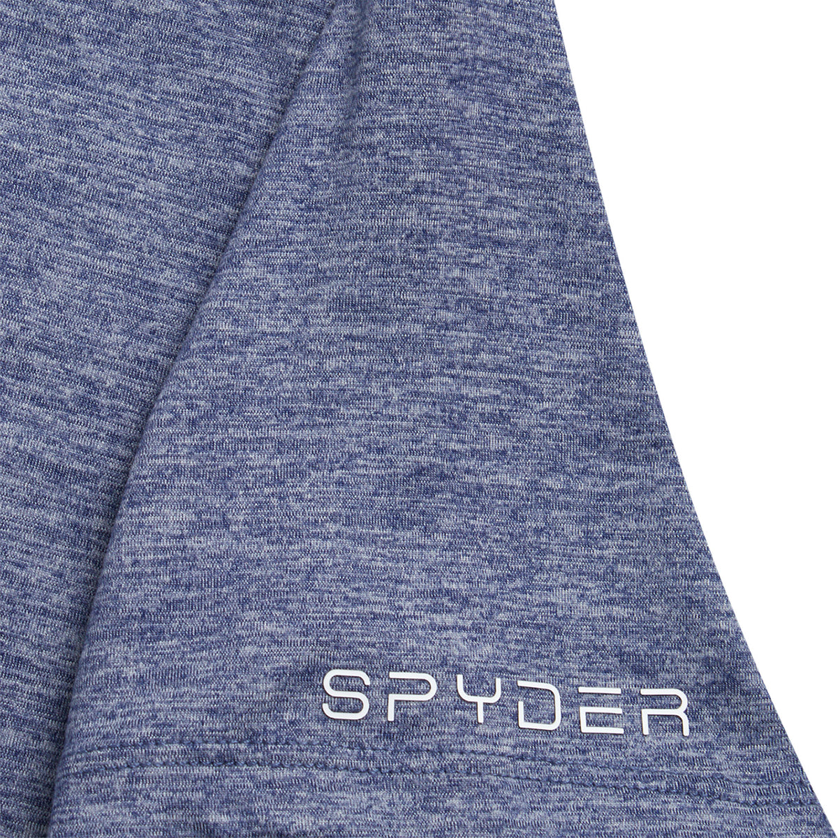 Women's Stretch Knit - Navy