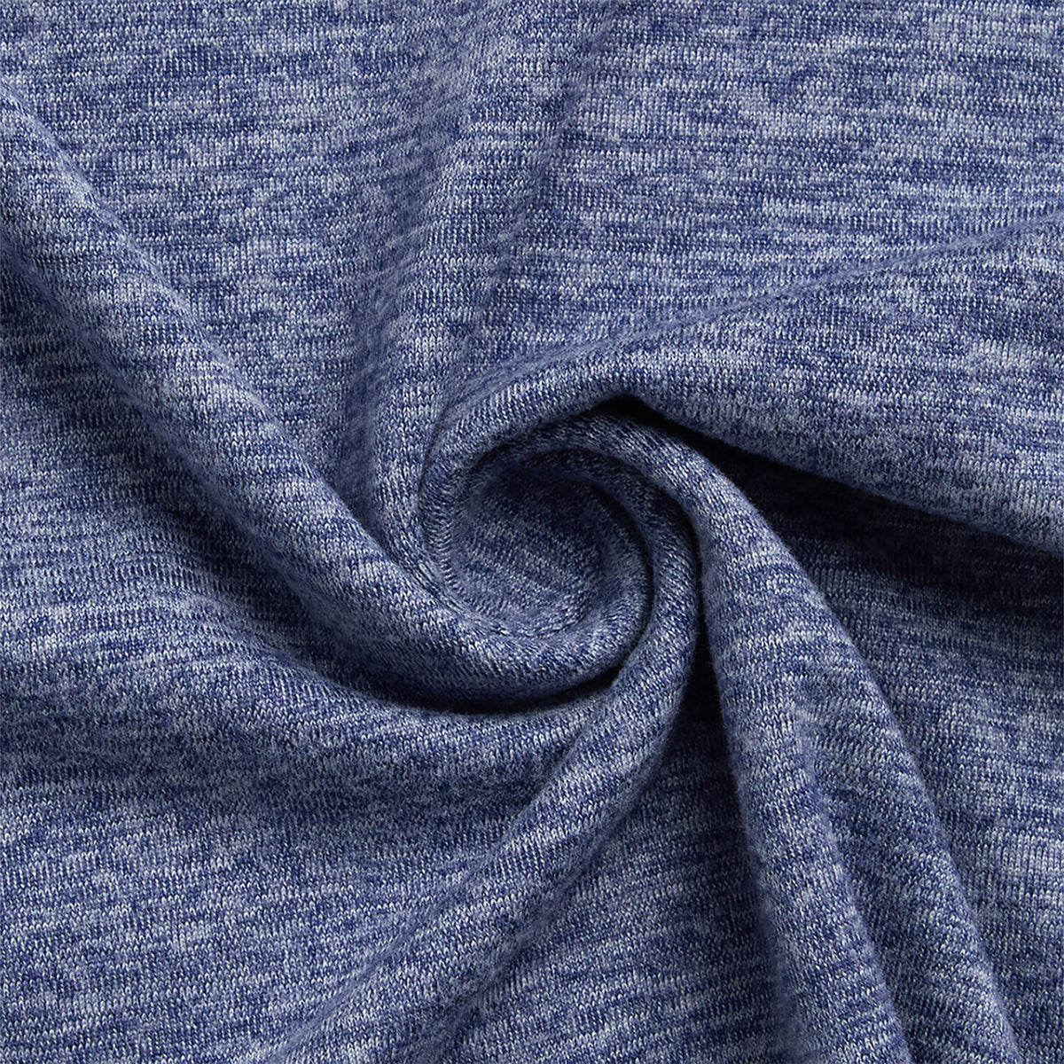 Women's Stretch Knit - Navy
