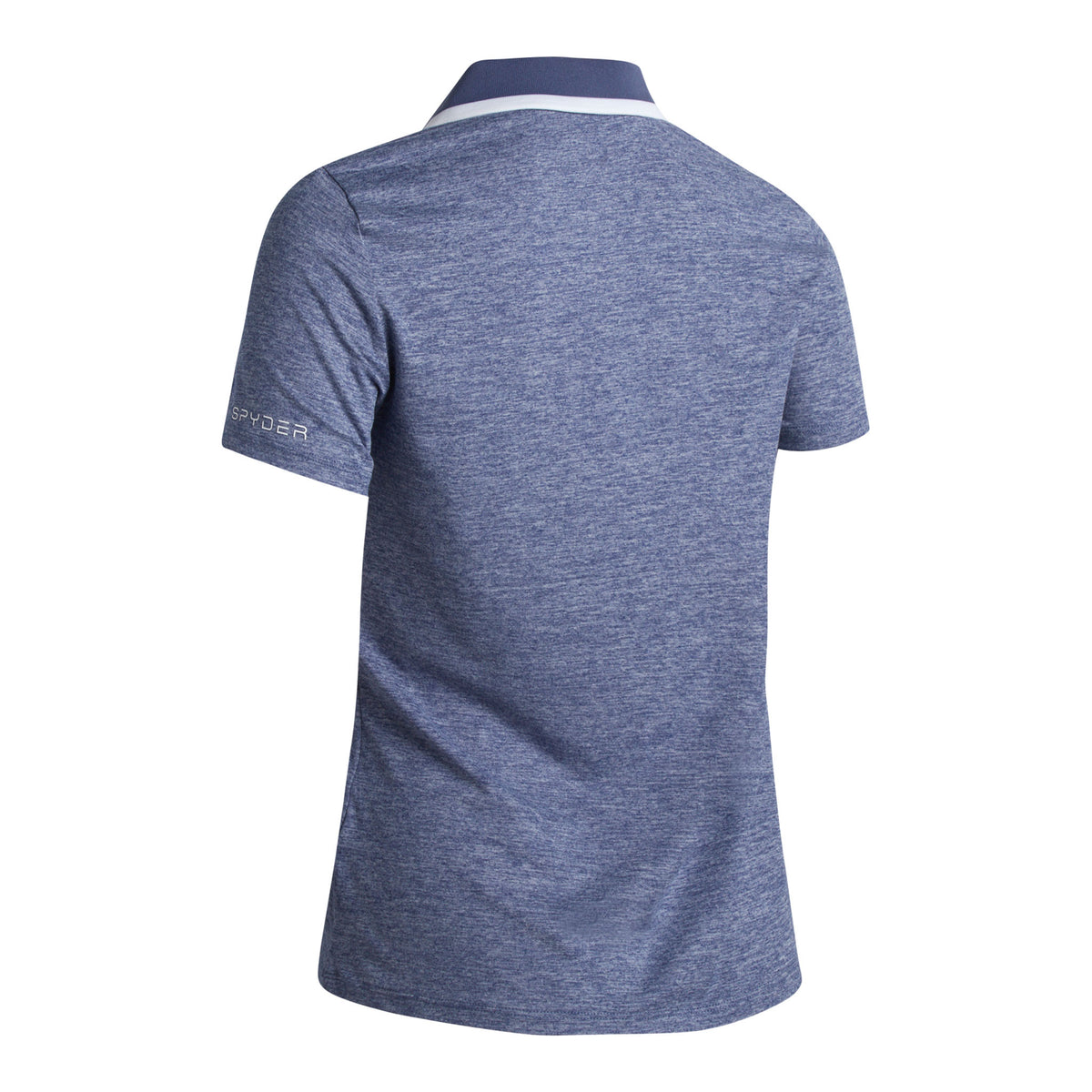 Women's Stretch Knit - Navy