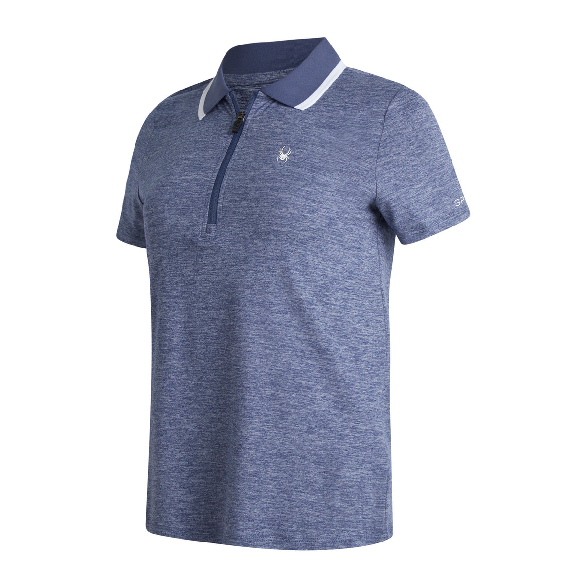 Women's Stretch Knit - Navy