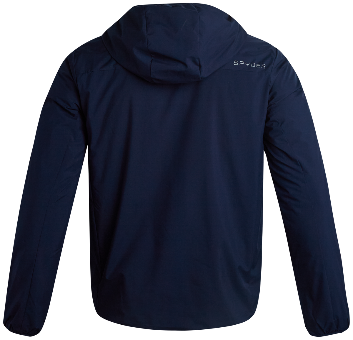 Men's Spyder Lite Jacket - True Navy
