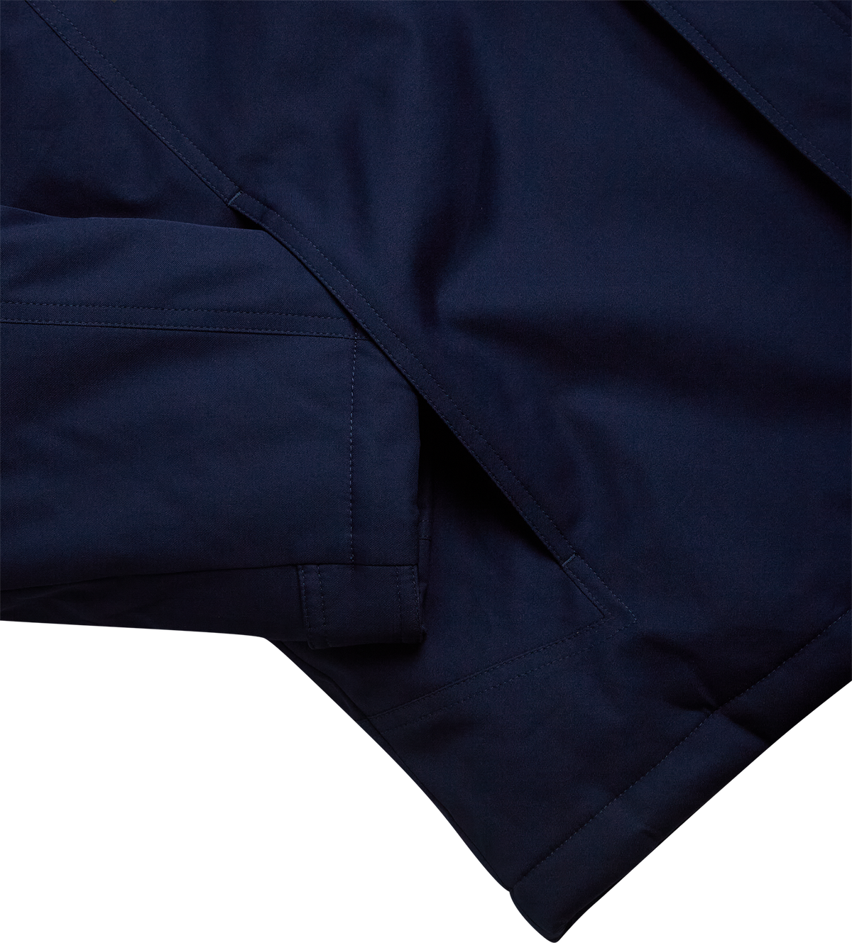 Mens 3 in 1 Jacket - True Navy
