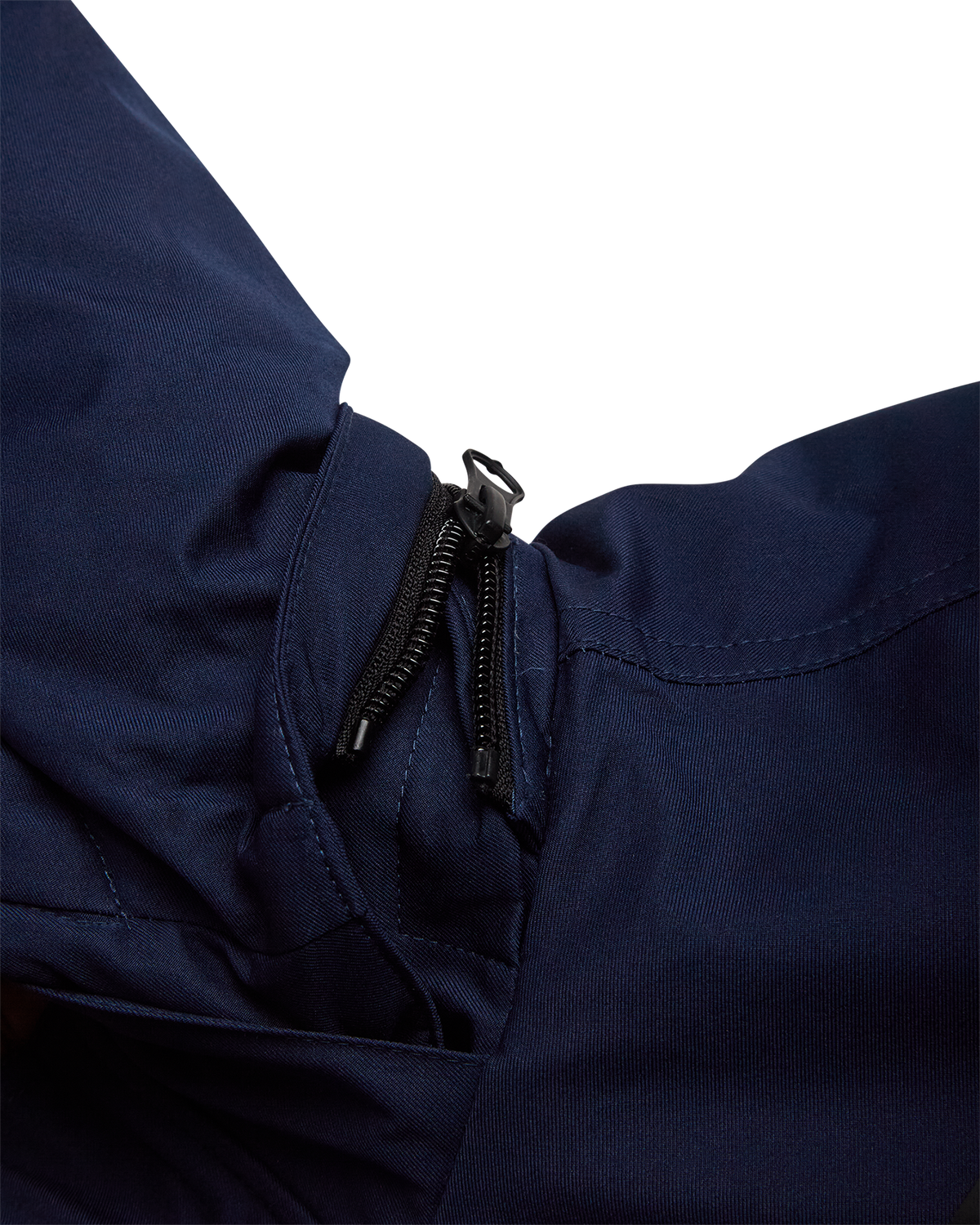 Mens 3 in 1 Jacket - True Navy