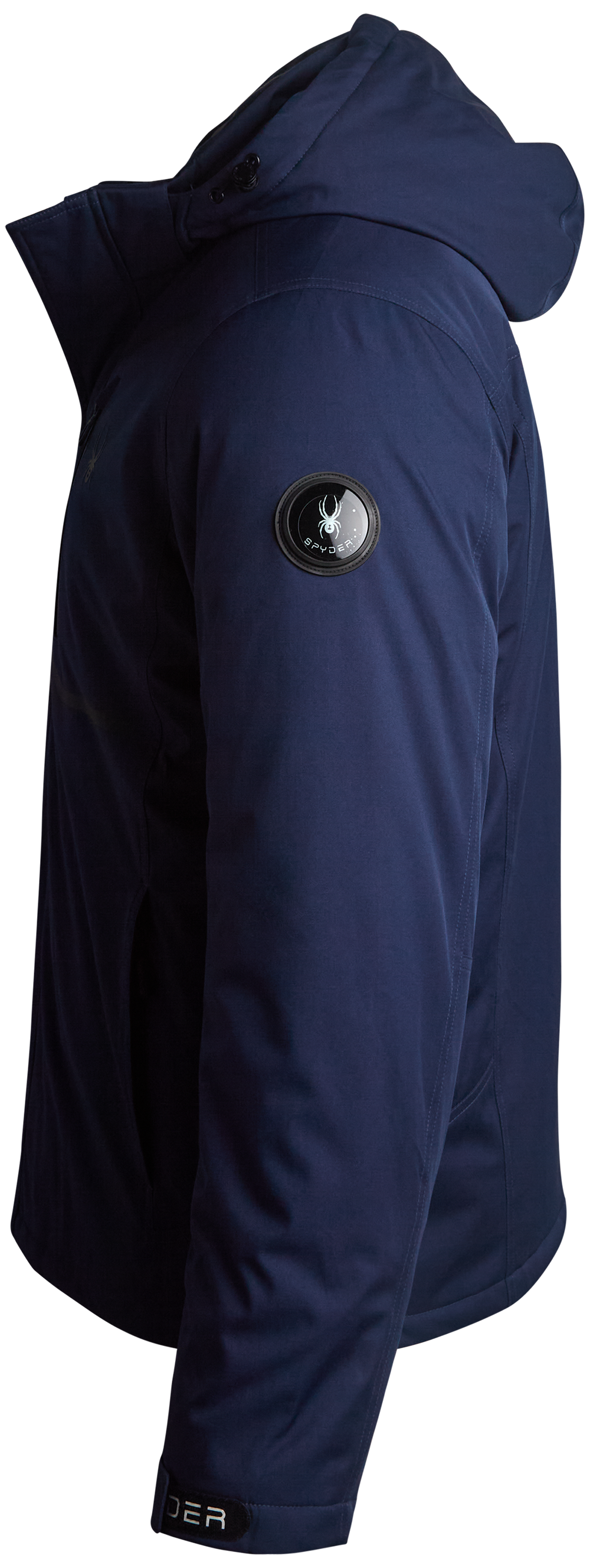 Mens 3 in 1 Jacket - True Navy