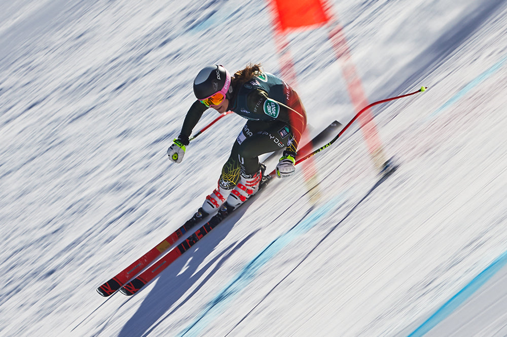 Guide to Ski Racing – Spyder
