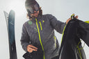 Down vs. Synthetic Insulation: A Comparison Guide for Skiers