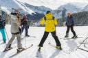 Top Ski Tips for Beginners