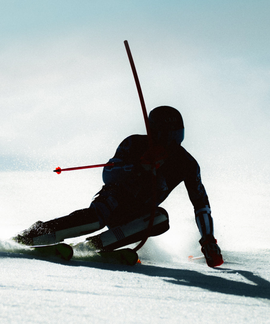 How to Care for Your Ski Race Suit