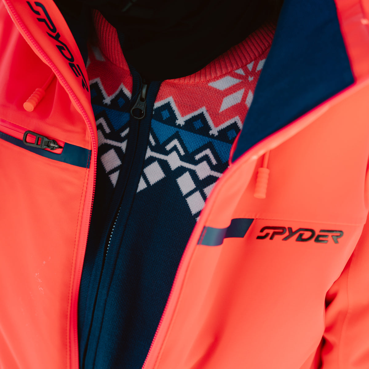 Complete Ski Layering Guide