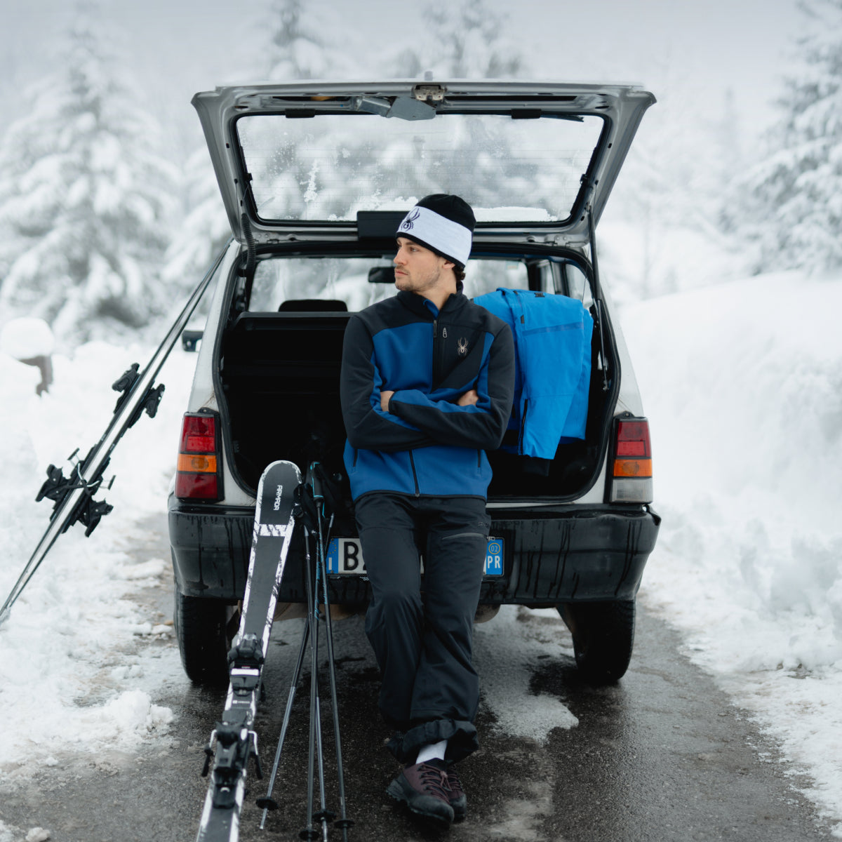 The Ultimate Ski Trip Packing List