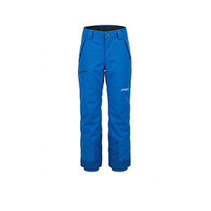 Boys' Ski Pants + Bibs