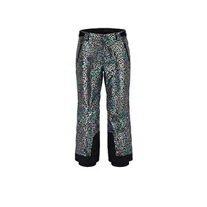 Girls' Ski Pants + Bibs