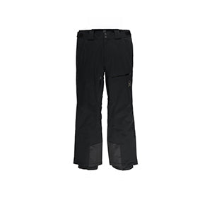 Men's Ski Pants + Bibs
