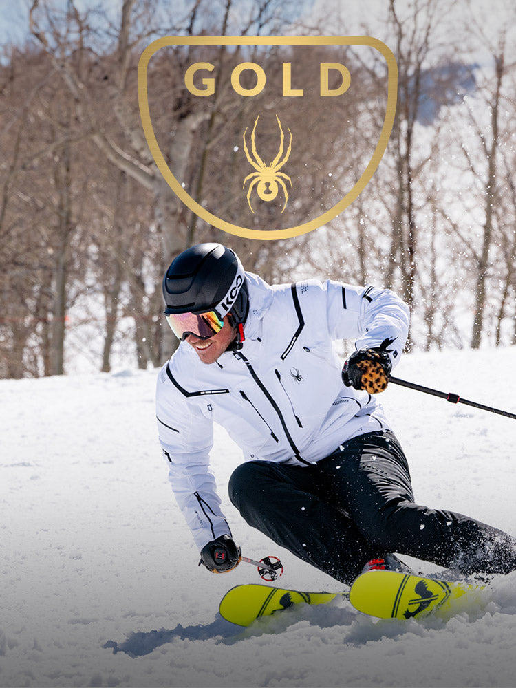 SPYDER Spyder PRO LINER - Calcetines de esquí mujer black - Private Sport  Shop