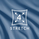 4-Way Stretch